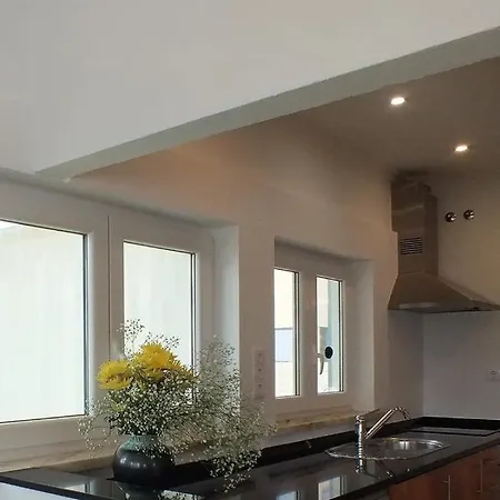 Villa Da Areia Branca, Lourinha - Mar Casal Dos Patos *