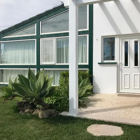 Villa Da Areia Branca, Lourinha - Mar Casal Dos Patos Praia da Lourinhã