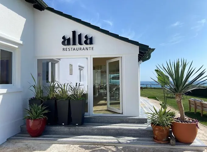 Vila Da Areia Branca, Lourinha - Mar Casal Dos Patos *