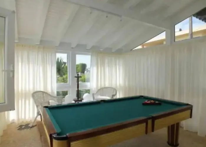 Da Areia Branca, Lourinha - Mar Casal Dos Patos Villa Praia da Lourinhã