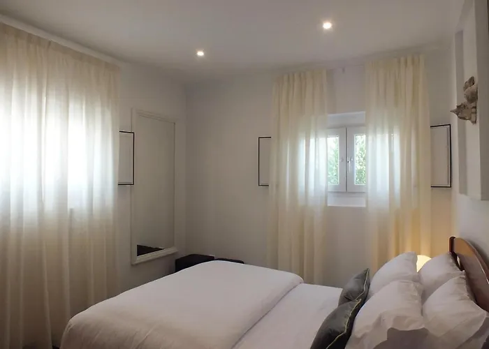 Vila Da Areia Branca, Lourinha - Mar Casal Dos Patos